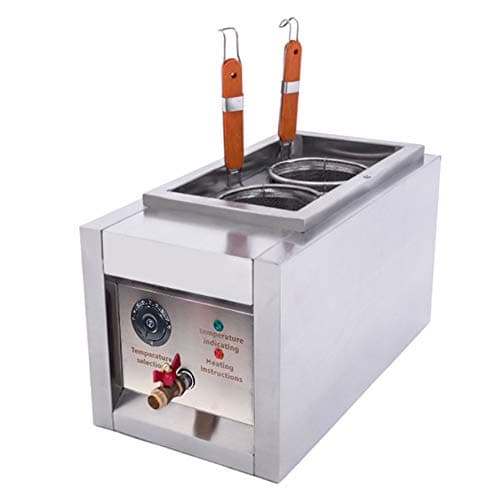 The Best Commercial Pasta Cookers