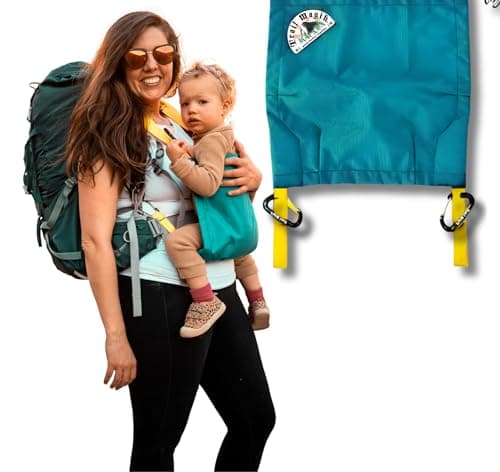 Ultra-Compact Kids Carrier