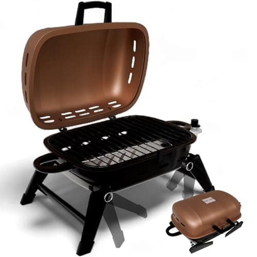 The Best Propane Grills