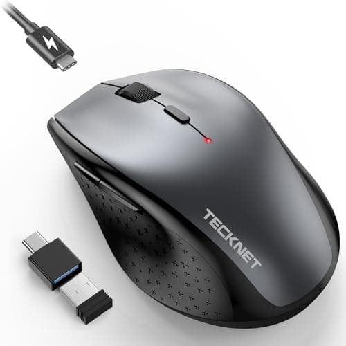 Pro Rechargeable Mouse