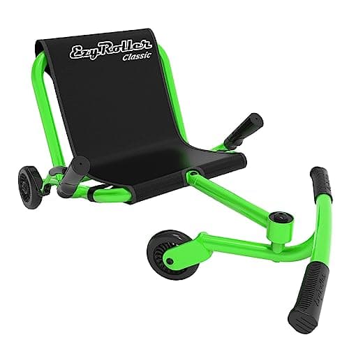 Classic Ride-On Scooter