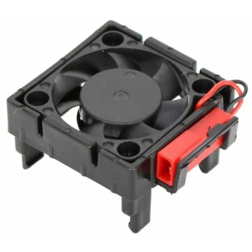 ESC Cooling Fan