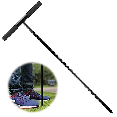 48" Metal Probe Locator