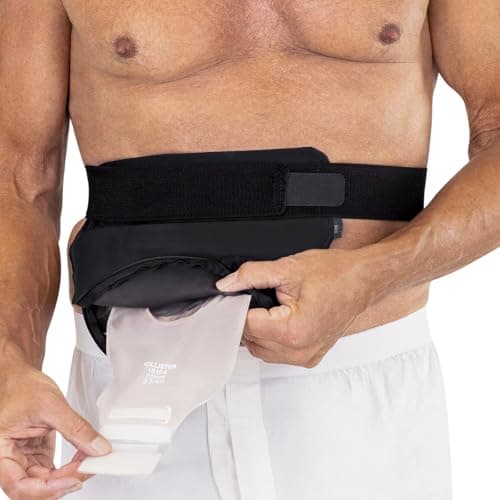 Vive Ostomy Support