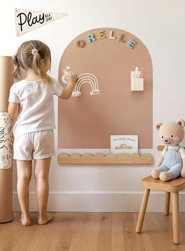Orelle MagicWall Decal