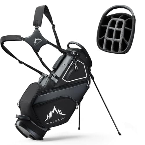 UNIHIMAL 14-Way Bag