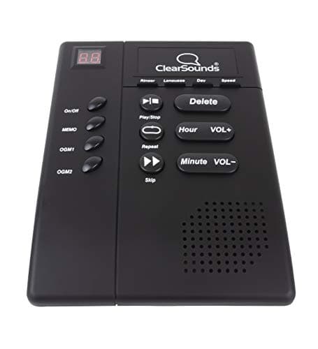 Loud & Clear Playback