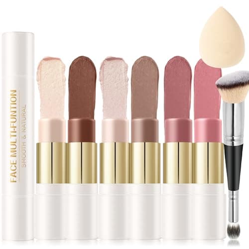 All-In-One Contour Kit