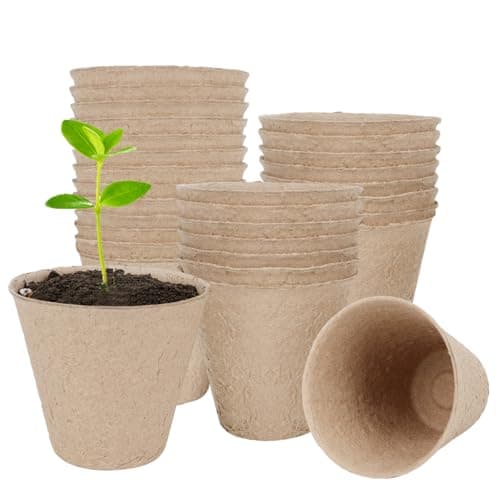 The Best Planter Nursery Pots