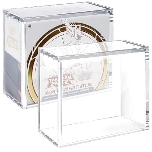 Deluxe ETB Protector