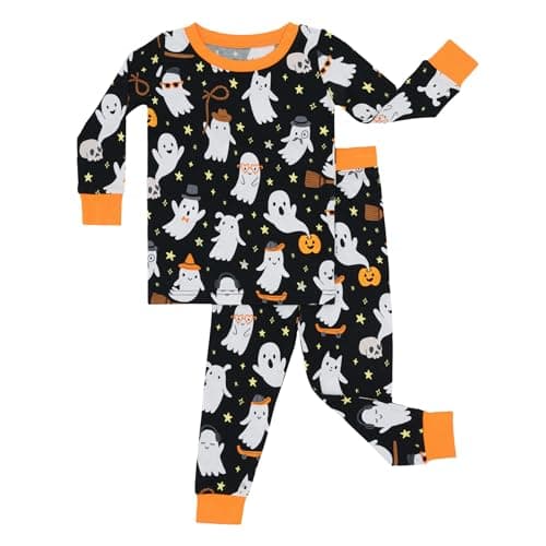 Little Sleepies Luxe Bamboo
