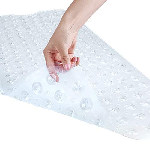 Extra Large Vinyl Mat