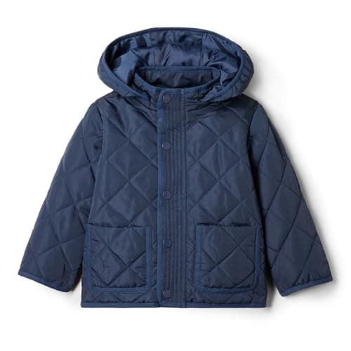 Midweight Field Jacket