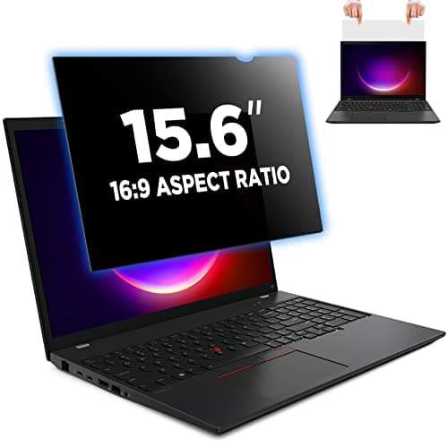 15.6 inch Privacy Filter