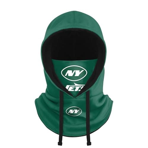 Team Hooded Gaiter