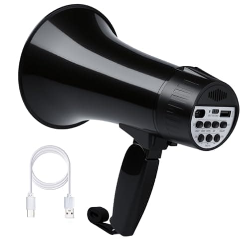 Rechargeable 20W Hybrid