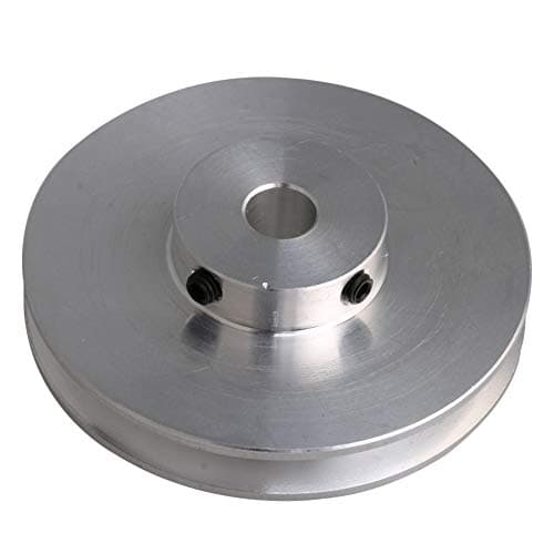 58mm Round Belt Pulley