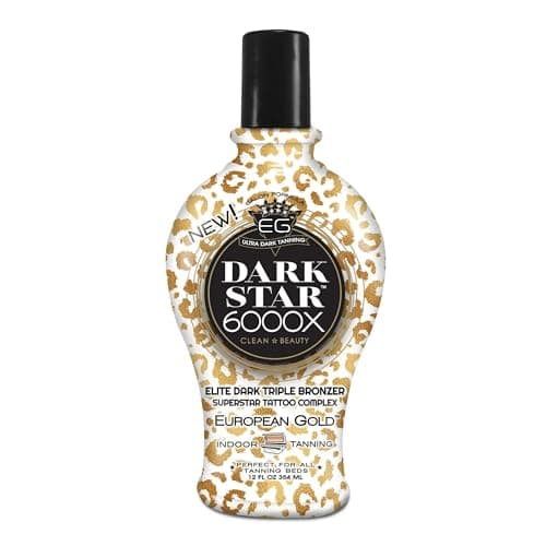 European Gold Dark Star