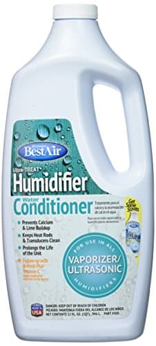 The Best Humidifier Chemicals