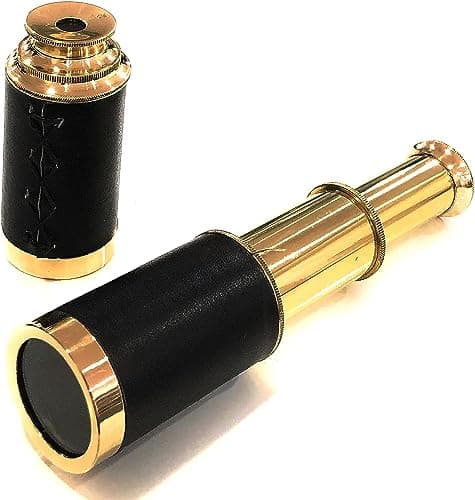 Captains Spyglass Monocular