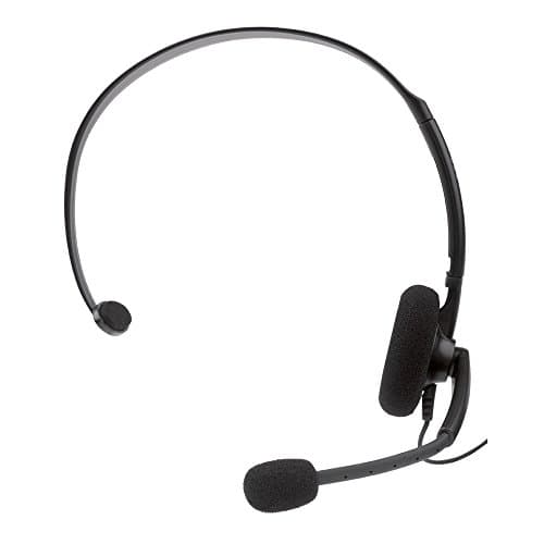 Microsoft Xbox 360 Headset