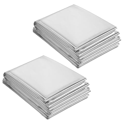 The Best Plant Growing Reflective Film & Foil