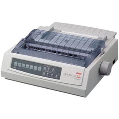 Oki Microline 320