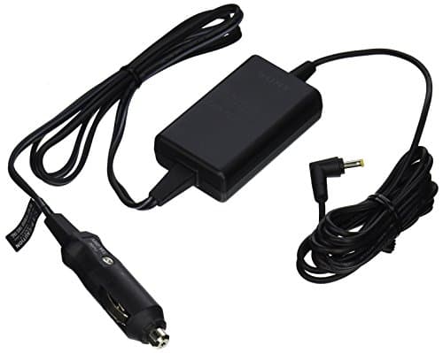 PlayStation Car Adapter