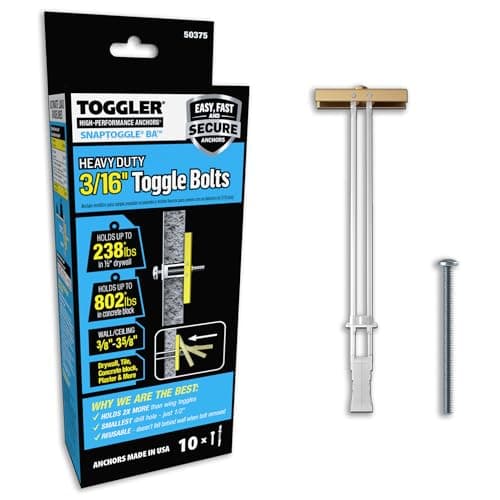 TOGGLER SNAPTOGGLE
