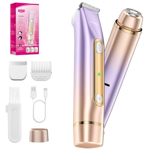 PVBKZ Premium Trimmer