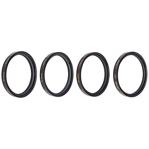 Close-Up Lens Set