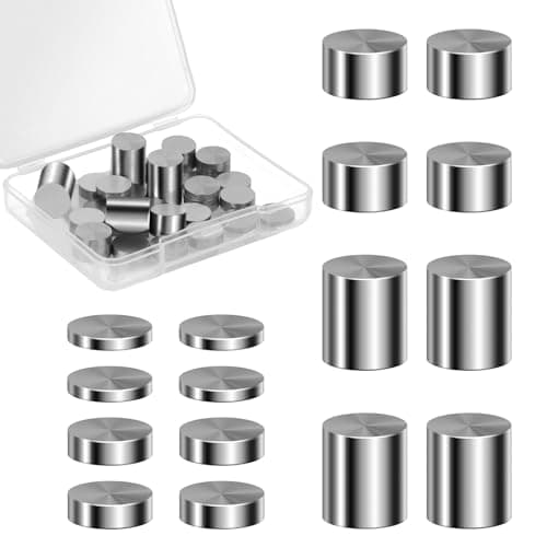 Draupnir Tungsten Weights
