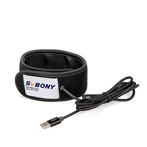 USB Dew Heater Strip