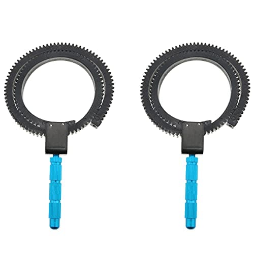 Zoom Lever Pack