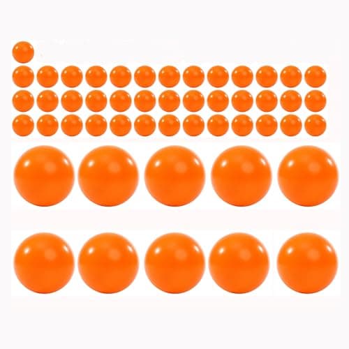 Lambid .68 Cal Nylon Balls