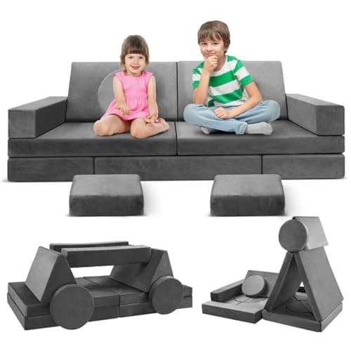 Myster Locomo 18‑Piece Sofa