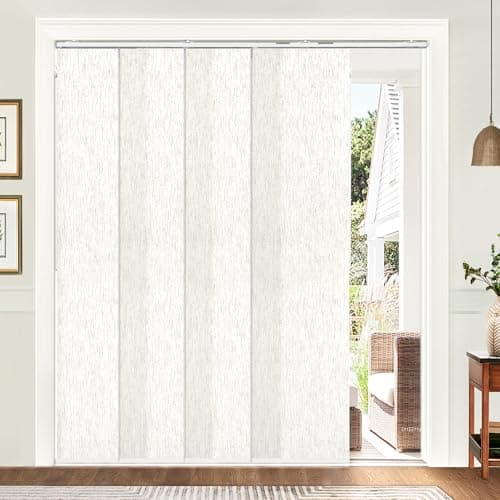 UNISHADES Sliding Panels