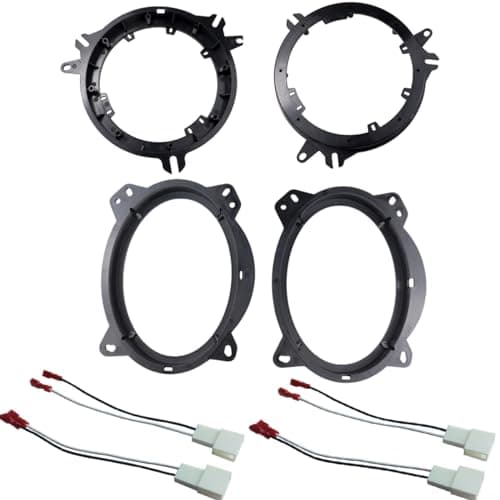 Premium Spacer + Harness