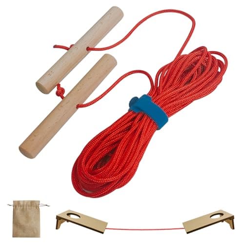 Cornhole Distance Tool