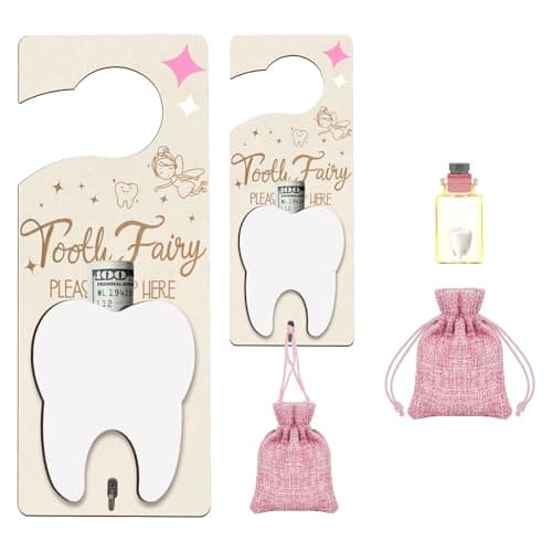 Night-Light Tooth Kit
