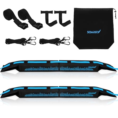 Universal Soft Roof Rack