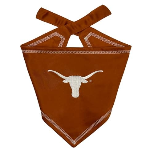 Top-Tier Texas Tie Bandana