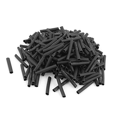 3mm Heat-Shrink Pack