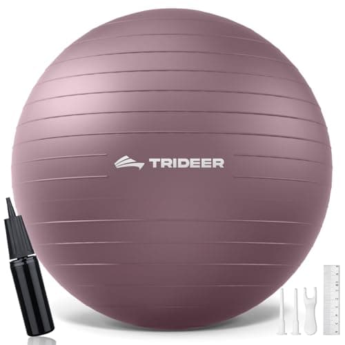 Trideer Pregnancy Ball