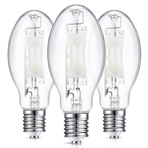 36000-Lumen MH Trio