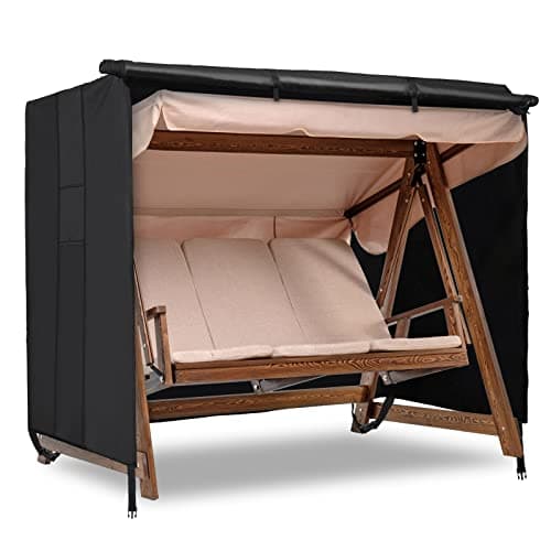 All-Weather Swing Cover