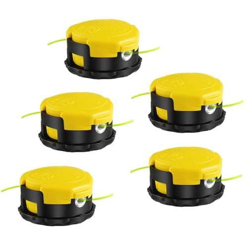AceFox Weed Eater Head Replacement