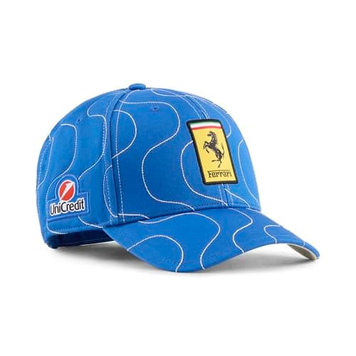 PUMA Scuderia Ferrari Hat