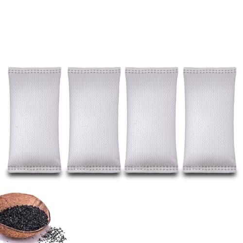 Coconut Shell Purifier