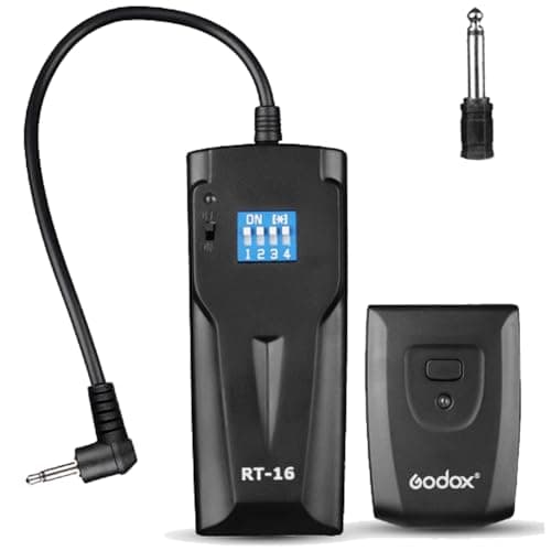RT-16 Universal Trigger